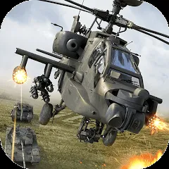 Clash of Panzer Mod APK icon